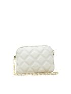 Avenue 67 Leather Cloe Summer Bag Avenue 67 Leather Cloe Summer Bag - CREAM