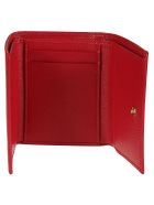 Dolce & Gabbana St. Dauphine Wallet Dolce & Gabbana St. Dauphine Wallet - Red