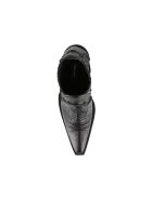 Dsquared2 Booties Dsquared2 Booties - Nero