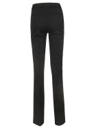 QL2 High Waist Trousers QL2 High Waist Trousers - Black