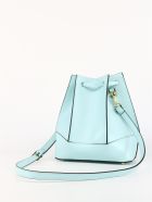 Elleme Canelé Bucket Bag Elleme Canelé Bucket Bag - Light blue