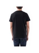 Diesel Cotton T-shirt Diesel Cotton T-shirt - Black