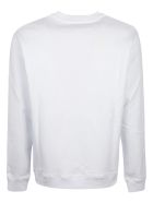 MSGM Sweatshirt MSGM Sweatshirt - Bianco