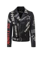 Golden Goose Jacket Golden Goose Jacket - Black