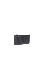 Logo Wallet Dolce & Gabbana Logo Wallet - Nero