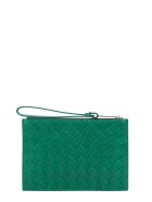 Bottega Veneta Clutch Bottega Veneta Clutch - Green