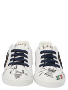 Dolce & Gabbana Shoes Dolce & Gabbana Shoes - Multicolor