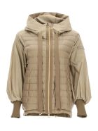 TATRAS Atena Padded Jacket TATRAS Atena Padded Jacket - BEIGE (Beige)