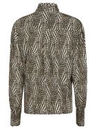 Isabel Marant Ilkeith Top Isabel Marant Ilkeith Top - Beige