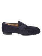Loafers 02e Tod's Loafers 02e - Blu