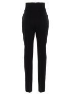 Pants Alexandre Vauthier Pants - Nero