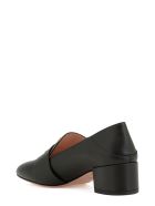 Bally Janelle 40 Loafer Bally Janelle 40 Loafer - BLACK
