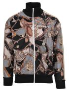 Palm Angels Jackets DARK BRIDLE TRACK JACKET