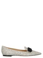 'gala' Shoes Jimmy Choo 'gala' Shoes - Silver