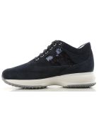 Hogan Laced Shoes Hogan Laced Shoes - Blue
