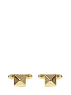 Dsquared2 Cufflinks Dsquared2 Cufflinks - Gold