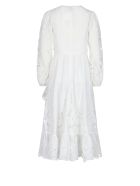 Zimmermann Dress Zimmermann Dress - White