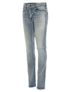 Saint Laurent Jeans Saint Laurent Jeans - Blu