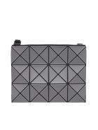 Bao Bao Issey Miyake Lucent Frost Shoulder Bag Bao Bao Issey Miyake Lucent Frost Shoulder Bag - Dark Gray