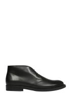 Tod's Ankle Shoes Tod's Ankle Shoes - Black