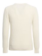 GM77 Girocollo Costa Inglese GM77 Girocollo Costa Inglese - Wh White