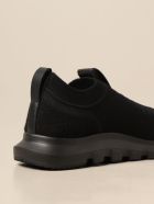 Z Zegna Sneakers Techmerino Sock 2.0 Z Zegna Sneakers Z Zegna Sneakers Techmerino Sock 2.0 Z Zegna Sneakers - Black