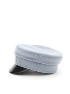 Ruslan Baginskiy Rb Baker Boy Hat Ruslan Baginskiy Rb Baker Boy Hat - GREY (Grey)
