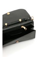 See by Chloé Hana Long Wallet Chain Mini Bag See by Chloé Hana Long Wallet Chain Mini Bag - BLACK (Black)