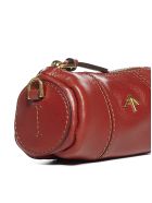MANU Atelier Shoulder Bag MANU Atelier Shoulder Bag - Redbole