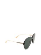 Dior Dior Diorcolorquake3 Green Sunglasses Dior Dior Diorcolorquake3 Green Sunglasses - 1ED/QT