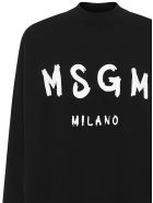 Msgm Dress MSGM Dress - Black
