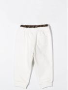 Fendi Fendi Kids Fendi Fendi Kids - Gesso
