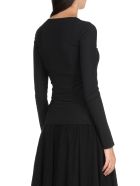 Jil Sander Long Sleeves Top Jil Sander Long Sleeves Top
