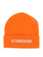 United Standard Big Standard Beanie United Standard Big Standard Beanie - Og Orange