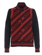 Givenchy Jacket Givenchy Jacket - Rosso