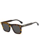 Fendi FF M0086/S Sunglasses Fendi FF M0086/S Sunglasses - /ir Havana Brown
