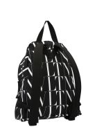 'vltn' Bag Valentino Garavani 'vltn' Bag - Nero