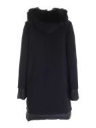 RRD - Roberto Ricci Design Down Jacket RRD - Roberto Ricci Design Down Jacket - Black
