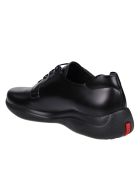Prada Linea Rossa Oxford Toblach Prada Linea Rossa Oxford Toblach - Nero