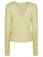 Isabel Marant Erin Sweater Isabel Marant Erin Sweater - Yellow