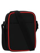 Alexander McQueen 'messanger' Bag Alexander McQueen 'messanger' Bag - Nero
