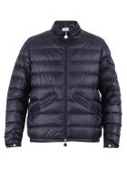 Moncler Agay Jacket Moncler Agay Jacket - Blue