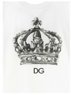 Dolce & Gabbana T-shirt Dolce & Gabbana T-shirt - White