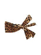 R13 Leopard Print Facescarf Mask R13 Leopard Print Facescarf Mask - LEOPARD (Brown)