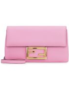 Fendi Duo Baguette Bag Fendi Duo Baguette Bag - Lollypop