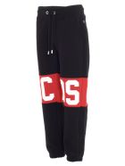 Gcds Sweatpants GCDS Sweatpants - Black