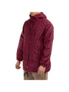 Gucci Jake Jacket Gucci Jake Jacket - Rosso