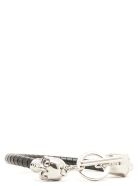 Bracelet Alexander McQueen Bracelet - Black