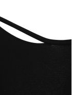 Helmut Lang V-back Dress Helmut Lang V-back Dress - BLACK