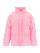 IENKI IENKI Cloud Down Jacket IENKI IENKI Cloud Down Jacket - SACHET PINK (Pink)